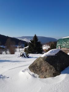 Maisons de vacances Refuge des cimes : photos des chambres