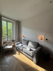 Central Apartment Tronchet 1D