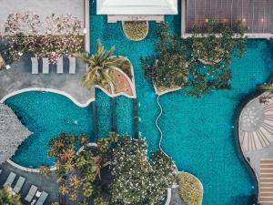 Andaman Cannacia Resort & Spa - SHA Extra Plus