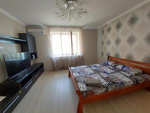 посуточная аренда Прокофьева 36