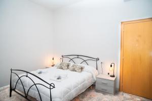 Minimal e funzionale soggiorno vicino al Vaticano