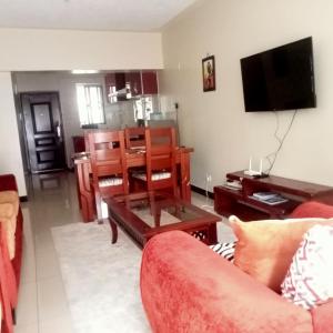 S. Lucie Sapphire Court Apartment