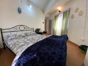 Rubysang - Bed and breakfasts, Dárdžiling