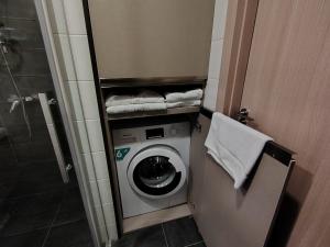 VISTA MARE apart-hotel BATUMI