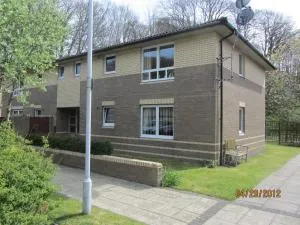 Portpatrick 2 bedroom Self Catering Flat - 凯恩莱安