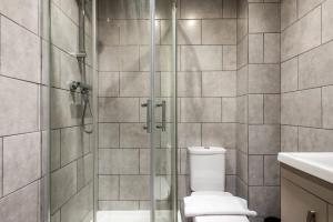 Fabulous 1 Bed Budget Apartment in Central Halifax