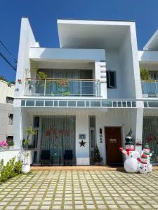 Yue Ke Lai B&B - Lin-tzu-ch'ien