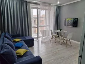 Апартаменты на Кенесары 83 - Zerendi