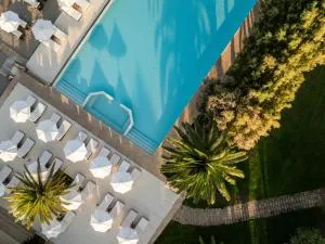 度假广场酒店 - 阿纳维索斯 度假广场酒店 - 阿纳维索斯