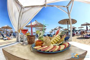 Vournelis Beach Hotel and Spa Kavala Greece