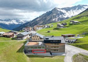 Berg Aparts Faschina - 03