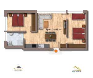 Berg Aparts Faschina - 02