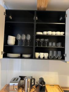 Cozy 2 -room Apartment in the center of Riga - Lacplesa