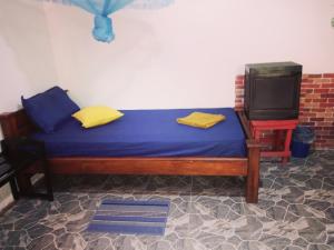 City Paradise Hostel