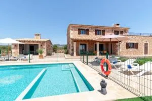 YourHouse Villa Sa Bassa - Calonge