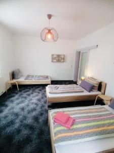 Ferienwohnung zur Schobse