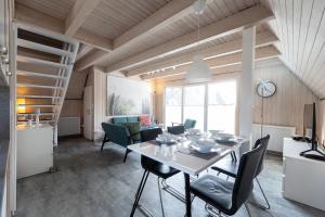 Ferienhaus "Cora " Rotersand 10