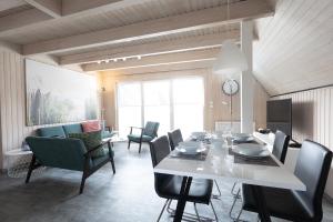 Ferienhaus "Cora " Rotersand 10