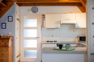 Ferienhaus Medemsand 15