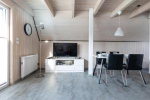 Ferienhaus "Cora " Rotersand 10