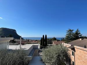 Capitan Libeccio Garda - Il Boma