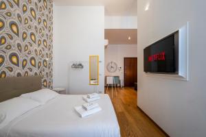 Loft Moderno a due passi dalla Tranvia 1BDR