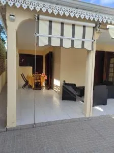 le case aux lamantins - Morne-à-lʼEau