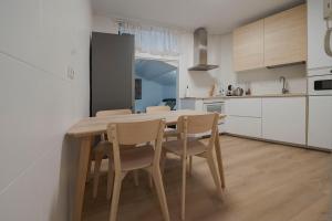 Apartamento con encanto a dos minutos de la playa- Barandiaran