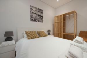 Apartamento con encanto a dos minutos de la playa- Barandiaran