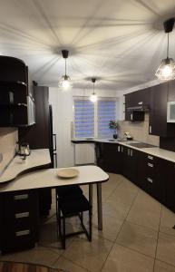 Z widokiem na Dzikowiec