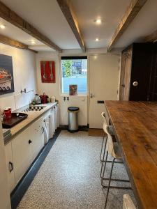 t Kleinste huisje van Arnhem