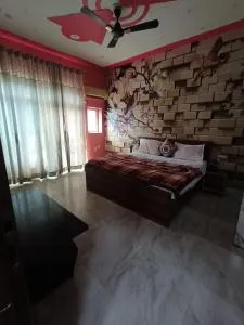 ICY Shree Shyam Guest House - Greater Noida