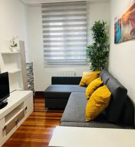 Apartmento El Pedregal - Castro-Urdiales