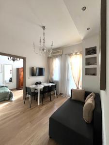 Appartamento alla Specola