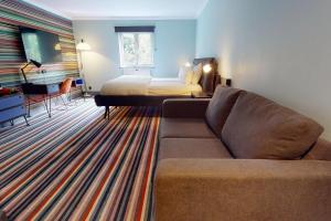 Family Double Room room in Village Hotel Swindon