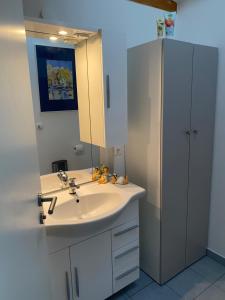 Wohlfühlen im ehemaligen Heuboden