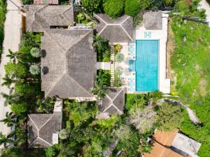 Ban Reemo Luxury Villa