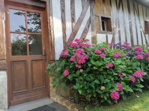 Maisons de vacances Gite Les Gardinets : photos des chambres