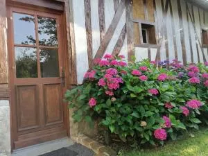 Gîte Les Gardinets - Theillement