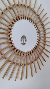 Appartements Gite Le Nid aux Papillons : photos des chambres