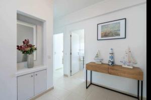 Mello Apartamento renovado, praia de Quarteira