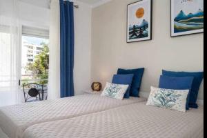 Mello Apartamento renovado, praia de Quarteira