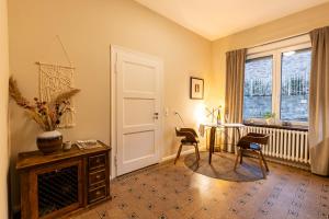 Löwenherz Appartements