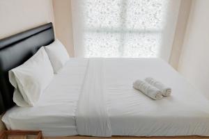 Cozy Living 1BR Apartment at Casa de Parco By Travelio