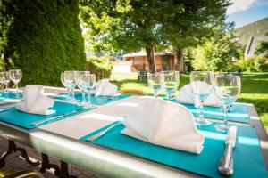 Logis Hôtel - Le Col de lArc