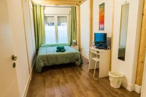 Isabel Guest House - Rosales