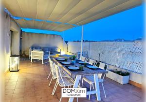 DOMuum Holidays -CASALMAR Family Home