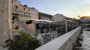 Marshal Hotel Heritage