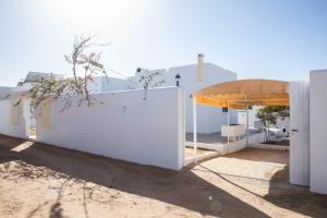 Villa Bianca - à 10 min de la plage