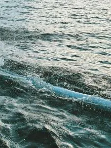 Chana IAO - General Luna